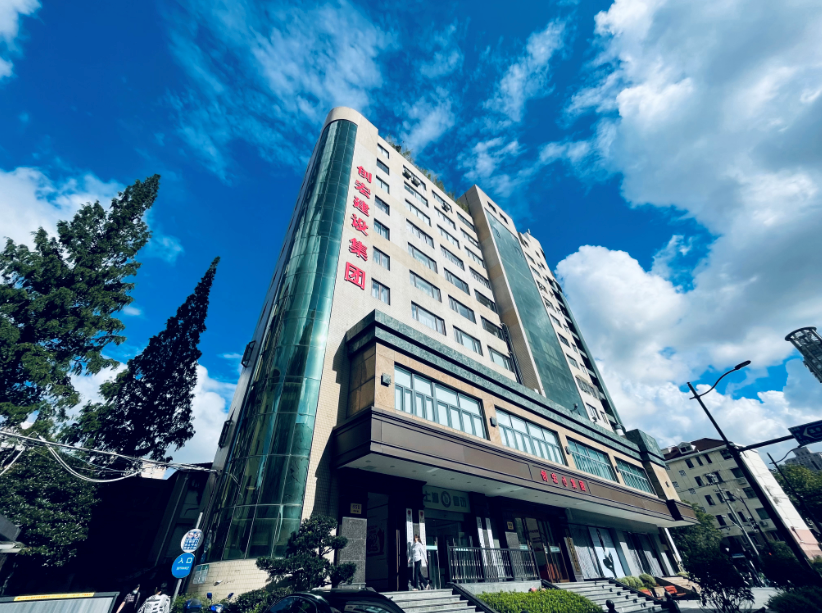 长宁区新增1家贸易型总部、6家民营企业总部！