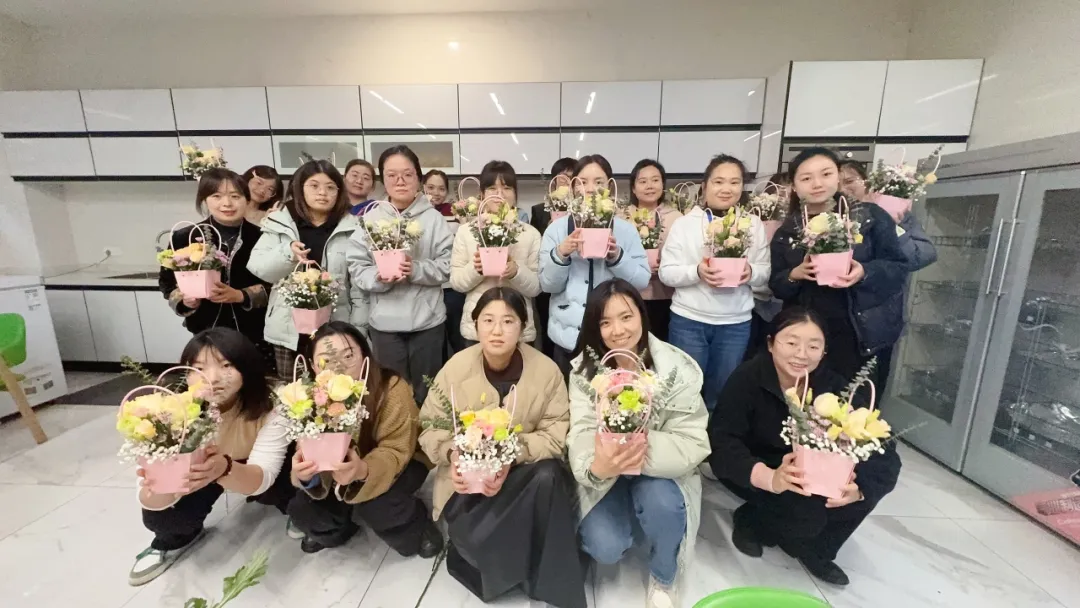 奋楫逐浪 力学笃行 | 尊龙时凯股份2025年第一季度动态速览