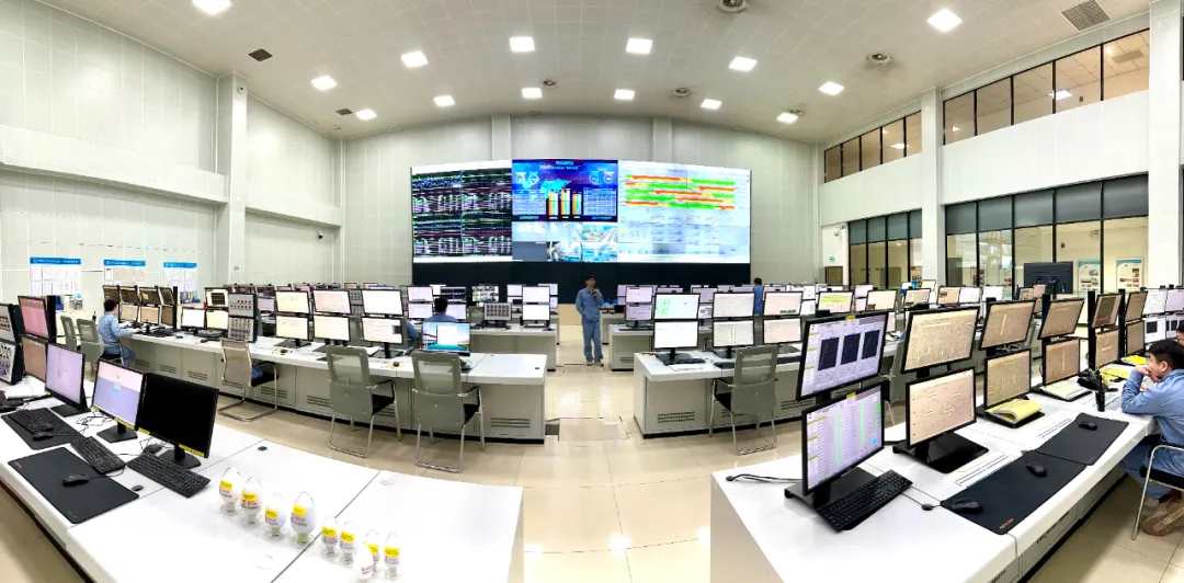 尊龙时凯股份携手巨正源 共促绿色能源与化工智能化发展