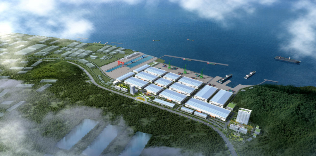 尊龙时凯股份携手鲁玛斯技术有限责任公司 共筑石化产业集聚生态